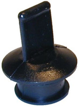 T-H MARINE PP18 PUSH PLUG 1-1/8 THRU HULL1/4
