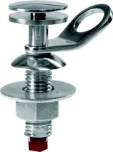 TACO METALS F16-0151-1 FENDER LOCK-QUICK RELEASE 7/8"