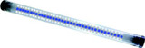 TACO METALS F38-2060B-1 LED T-TOP TUBE LIGHT-BLUE