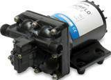 SHURFLO 4138-111-E65 AQUA KING II PUMP STANDARD 12V