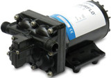 SHURFLO 4238-141-E07 BLAS II 3.5GPM 45PSI 24V W/NZL