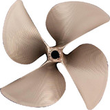 ACME PROPS 1847 PROP14X14.25 .15CP 4BL 1-1/8LH