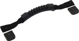 SEA-DOG LINE 227462-1 BLK NYLON WEBBING HANDLE - 10"