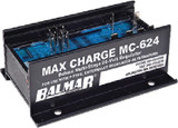 CDI ELECTRONICS MC-624 REGULTR 24V MLT-STAGE NO HRNSS
