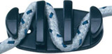 PANTHER C55-8100 GRIPPER ROPE CLEAT 3" NYL CAMO
