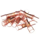 SEACHOICE 61421 12-10TO 8 GA S/DWN BUTT 10/PK