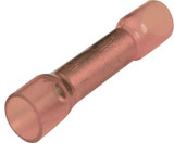 SEACHOICE 50-62281 8 GA HEAT SRNK BUTT CONN 2 PK