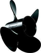TURNING POINT PROPELLERS 2150 2141 PROP HUSTLER 4BL AL 14X21 LH
