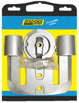 SEACHOICE 50-95041 BRAVO ONE KIT - AL