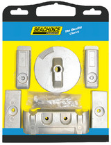 SEACHOICE 50-95131 VERADO 6 CYCL KIT - MG FRESHWA