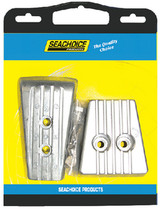 SEACHOICE 50-95331 VOLVO DPS-SXA KIT - AL