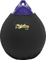 POLYFORM 46-549-153 EFC-A2 BLK FENDER CVR FOR A2