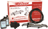 UFLEX GOTECH 1.0 STEERNG KIT HYD OB +HOSE 115HP