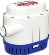 RULE  RM2000A RULE MATE 2000 BILGE PUMP