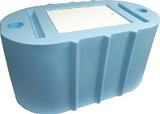 MOELLER 042284 TANK-LIVEWELL 40 GAL LT BLUE