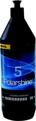 MIRKA ABRASIVES FC5-1L POLARSHINE VF5 LITER