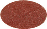 MIRKA ABRASIVES 40-631-036 COARSE CUT 8" GRIP DISC 36G