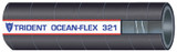 TRIDENT HOSE 321-1124 HOSE-SAE J1942 1.5" X 12.5FT