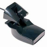 GARMIN 010-10272-10 TRANSOM DUCER D/T DUAL FREQ
