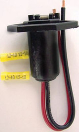 RIG RITE 480 OEM MTR RECEPT  2-WIRE