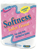 VALTERRA Q23630 QUILT SOFTNESS TP 2PLY-4PK @24