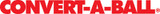 CONVERT-A-BALL 902B 1 SHANK STAINLESS 3 BALL SET