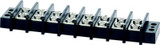 BLUE SEA SYSTEMS 2608-BSS TERMINAL BLOCK 65A