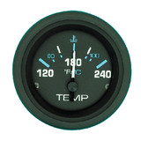 SIERRA 68402P ECLIPSE 2" O/B WTR TEMP KIT