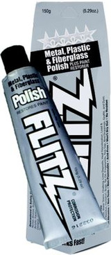 FLITZ BU03515 150 GR-5.29 OZ. TUBE FLITZ