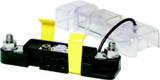 BLUE SEA SYSTEMS 7720-BSS FUSE BLOCK SAFETY MIDI