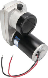 125802 SLIDEOUT MOTOR ONLY 18:1 TUSON