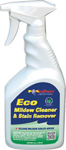 SUDBURY BOAT CARE 851Q ECO DFE  MILDEW CLEANER 32OZ