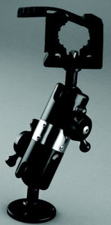 PANTHER 95-0210 TROLLING MOTOR MOUNT 10 INCH