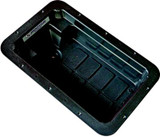 PANTHER 55-9815 TROLLING MOTOR FOOT TRAY