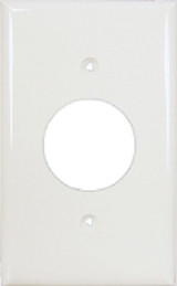FIREBOY 100102-W MOUNTINNG ADAPTER PLATE WHITE