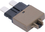 BLUE SEA SYSTEMS 7063 CIRCUIT BREAKR ATO/ATC 7.5A 2P