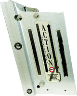 BOB'S MACHINE  100-108001 8 ACTION JACK PLATE 300HP