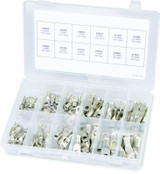 ANCOR 255101 KIT TINNED COPPER LUGS