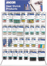 ANCOR DR2230 DISPLAY HS TERMINALS   TUBING