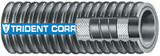 TRIDENT HOSE 2523124 EXHAUST HOSE 3-1/2IN X 12.5FT