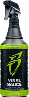 BOAT BLING INC VS0032 VINYL SAUCE 32 OZ.