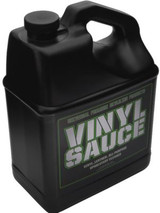 BOAT BLING INC VS-0128 VINYL SAUCE INTERIOR CLNR GAL