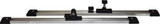 CARVER COVERS 62000 2' SLIDE TRACK KIT  1PR/PK