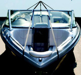 CARVER COVERS 60008 SUPPORT POLE W/Y-STRAP
