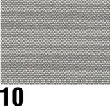 CARVER COVERS A5493TB-10 3 BOW TA54IN 91-96 CAD GRAY TP