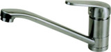 SCANDVIK 74130 GALLEY MXER S/S SNGL LEVER