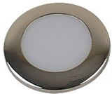 SCANDVIK 41302P A3 DOWNLIGHT WW/BLUE