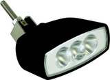 SCANDVIK 41446P SPREADER LGT ZYTEL BLK LED