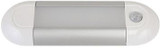 SCANDVIK 41465P RAIL LGT 6  W MOTION SENSOR
