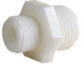 SCANDVIK 10961P ADAPTER M 3/8  BSP - M 1/2